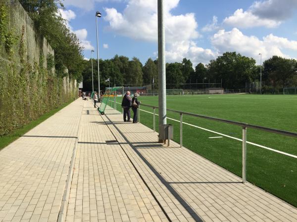 Sportplatz Teekoppel - Hamburg-Bergstedt