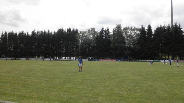 Hermeskeiler Waldstadion - Hermeskeil