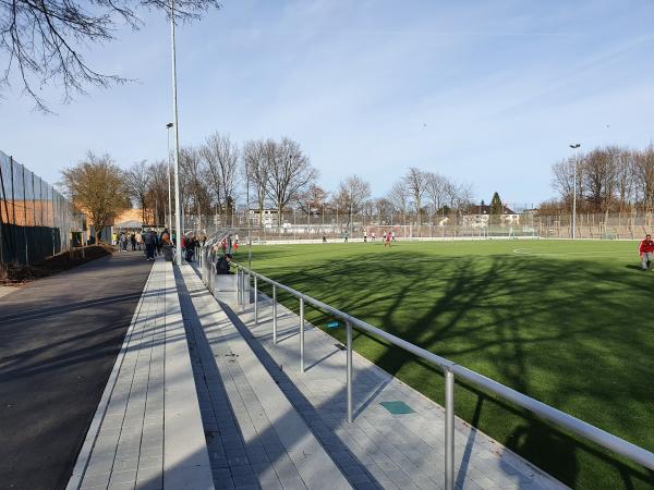 Sportanlage Hans-Denzinger-Straße Platz 2 - München-Milbertshofen