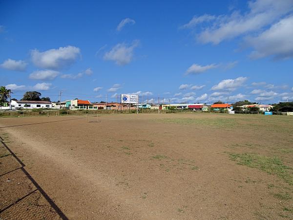 Stadion Tera Kòra - Tera Kora 
