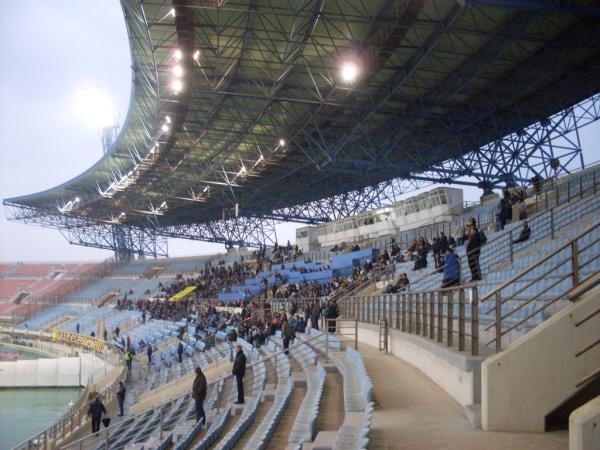 Stadio Pankritio - Irákleio (Heraklion)
