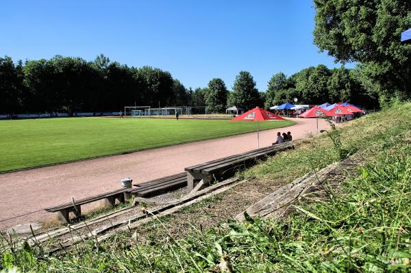 Höhenstadion - Brigachtal-Klengen