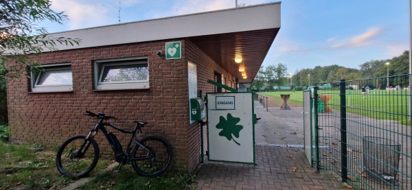 Schul- & Sportzentrum Tengern - Hüllhorst-Tengern