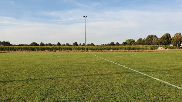 Schulsportanlage Platz 3 - Rott/Inn