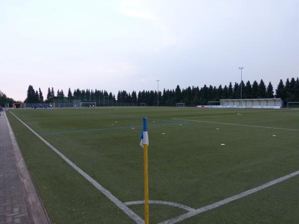 Sportplatz Hasenberg - Lohmar-Birk