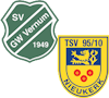 Wappen SG Vernum/Nieukerk - Frauen (Ground B)