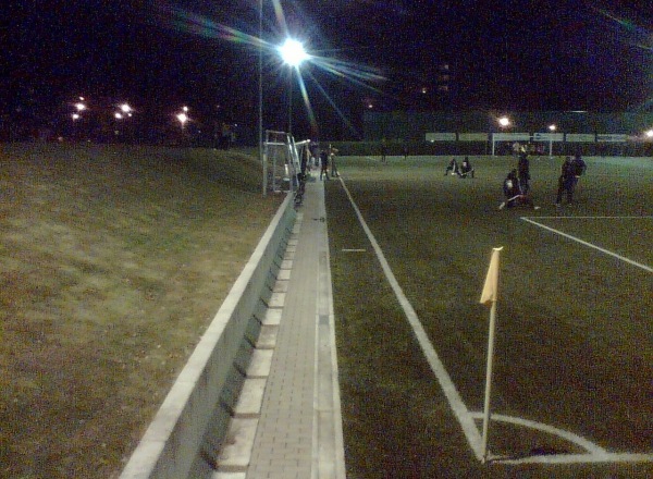 Sportpark Südring B-Platz - Bovenden