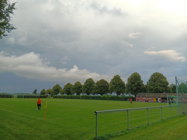 Sportplatz Herrather Straße - Erkelenz-Venrath