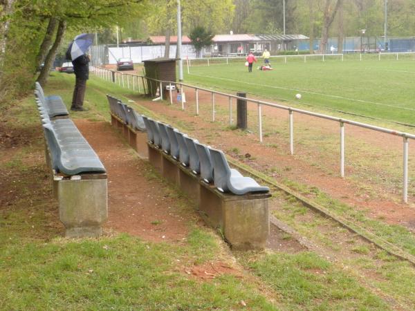 Sportplatz Rabenstein - Hamburg-Marmstorf