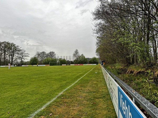Westfaliastadion - Wettringen-Bilk