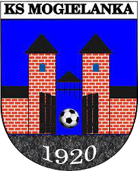 Wappen KS Mogielanka Mogielnica