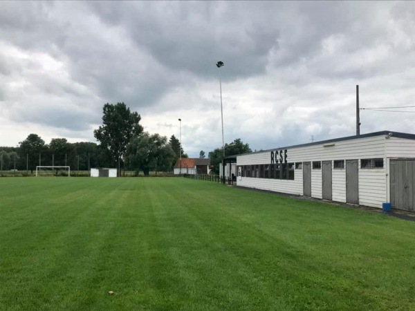 Carrefour du Joncquois - Celles-Escanaffles