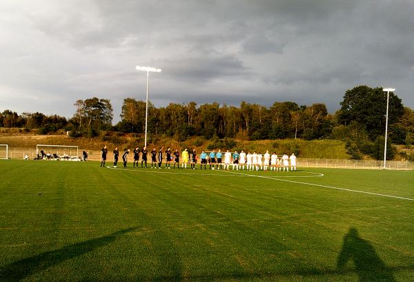 Johannes-Kelmes-Sportpark Platz 3 - Kaltenkirchen
