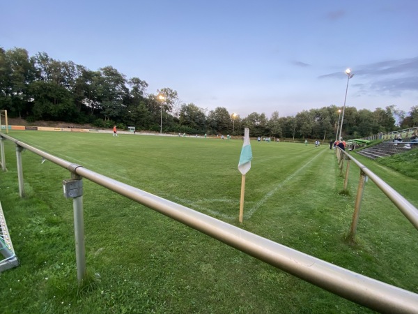 Stadion am Weyerberg - Worpswede