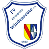 Wappen FV Hochburg Windenreute 1932