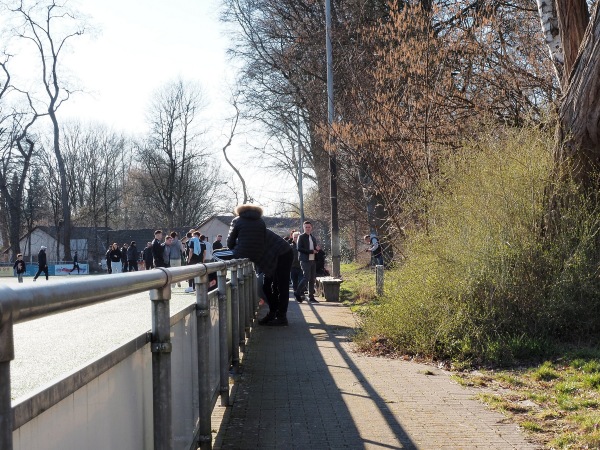 Sportplatz Kamphof - Gütersloh