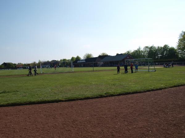 Sportplatz Ottenstein - Ahaus-Ottenstein