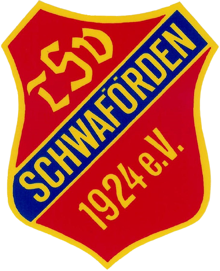 Wappen TSV Schwaförden 1924  54162