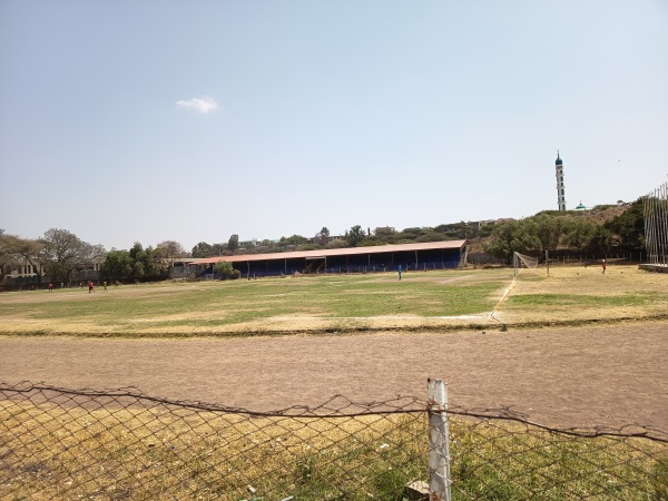 Adama Stadium - Adama