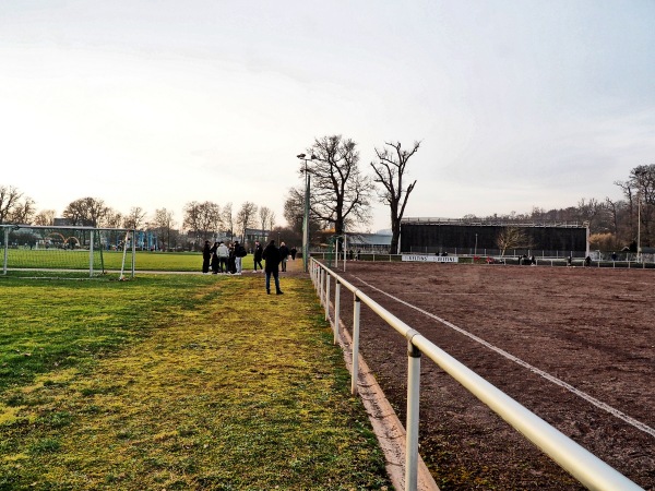 Sportzentrum Große Wiese Platz 2 - Arnsberg-Neheim-Hüsten