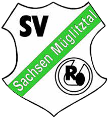 Wappen SV Sachsen Müglitztal 1952 diverse