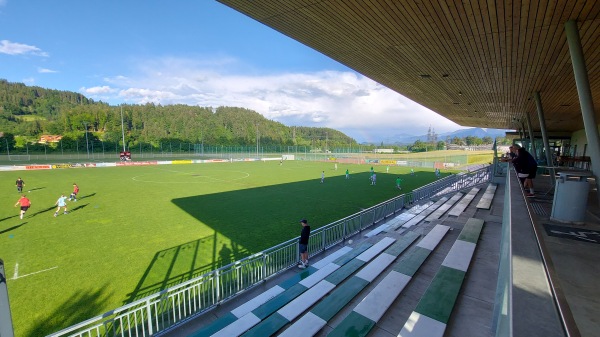 Sportzentrum Landskron - Landskron