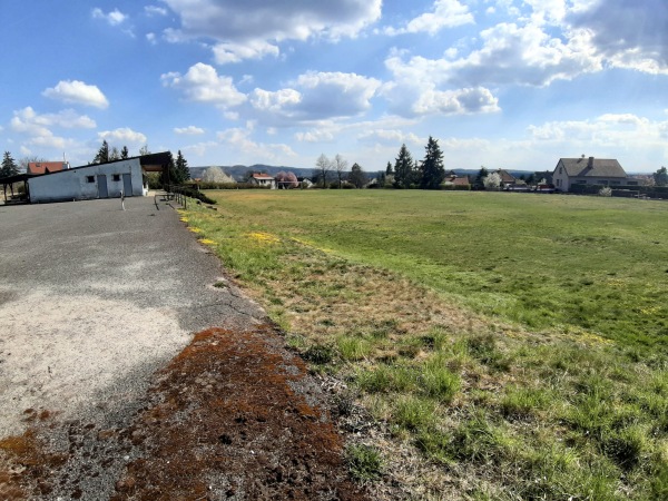 Hřiště Mokrovraty - Mokrovraty
