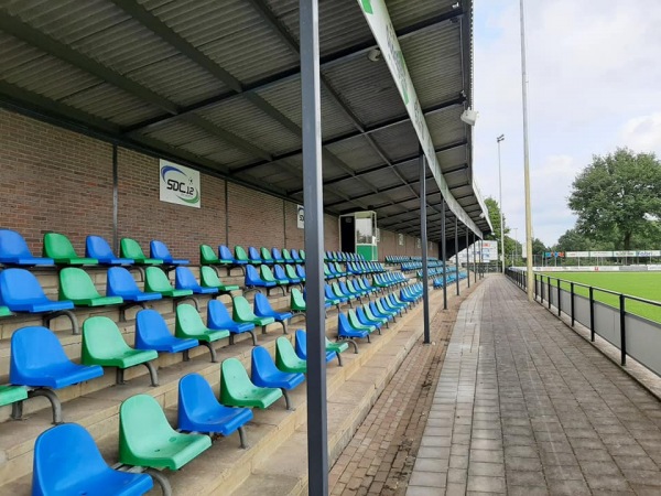 Sportpark De Molendijk - Dinkelland-Denekamp