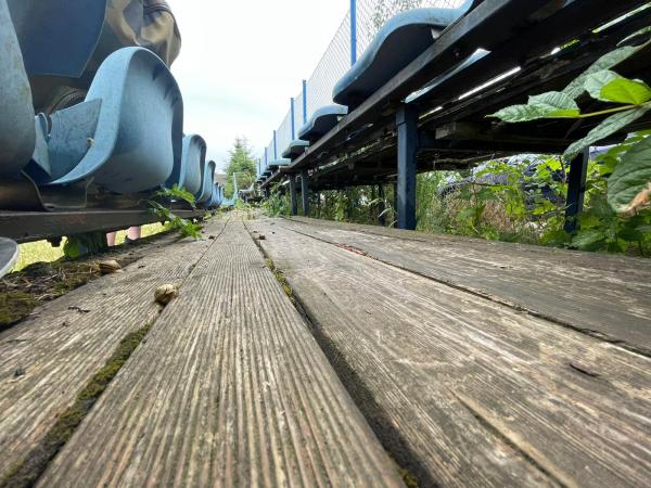 Boisko Sportowe w Klukowo - Gdansk