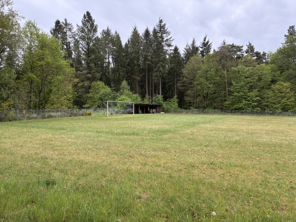 Waldsportplatz - Wimbach
