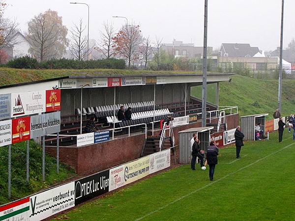 Sportpark Heugem - Maastricht