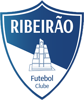 Wappen Ribeirão 1968 FC  7736