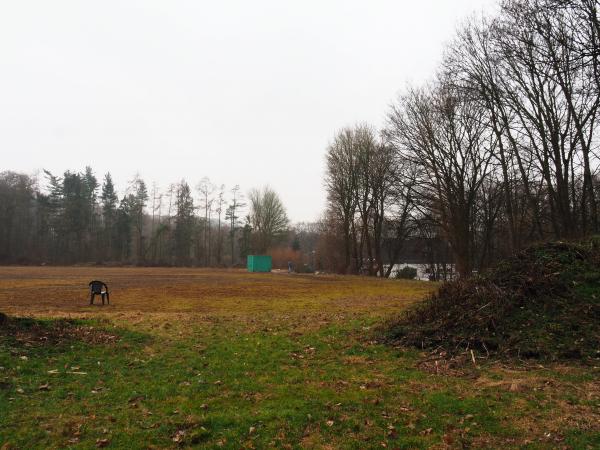 Sportplatz In den Tannen - Witten/Ruhr-Herbede