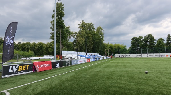 Mežaparks Sports Village 2 - Rīga (Riga)
