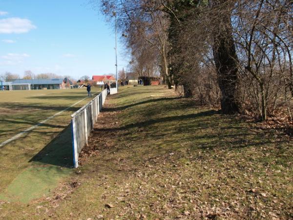 Sportplatz Am Rünkamp - Geseke-Mönninghausen