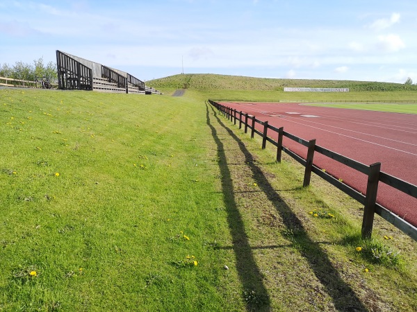 JÁVERK-völlurinn 2 - Selfoss