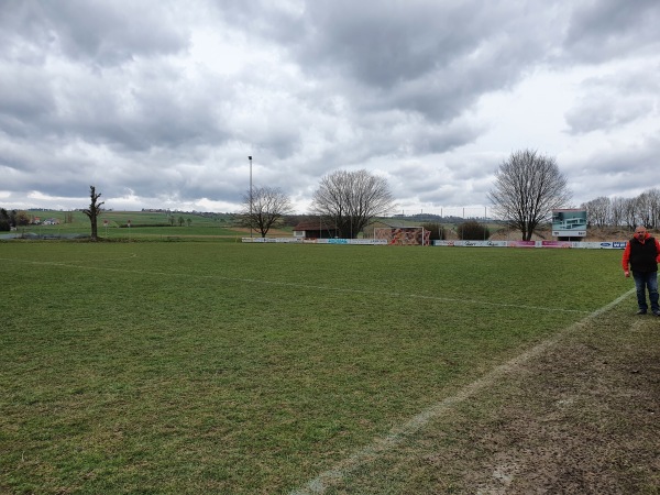 Sportanlage Meeder - Meeder