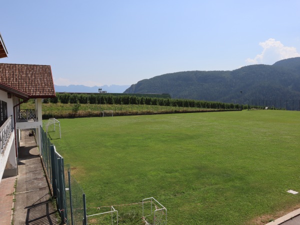 Campo Sportivo di Livo - Livo
