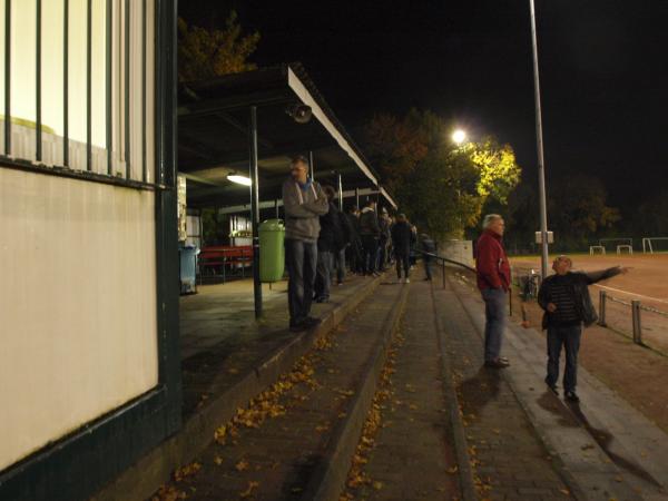 Sport- und Freizeitanlage Suderwich Am Freibad - Recklinghausen-Suderwich