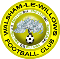 Wappen Walsham-le-Willows FC
