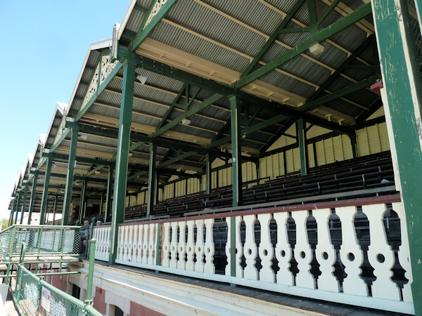 Fremantle Oval - Perth