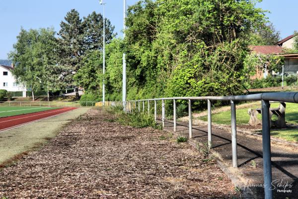 Sportplatz Heimgartenstraße - Rangendingen