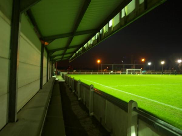 Sportcentrum Meeuwen - Meeuwen-Gruitrode