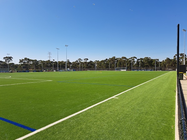 ServiceFM Stadium pitch 2 - Adelaide