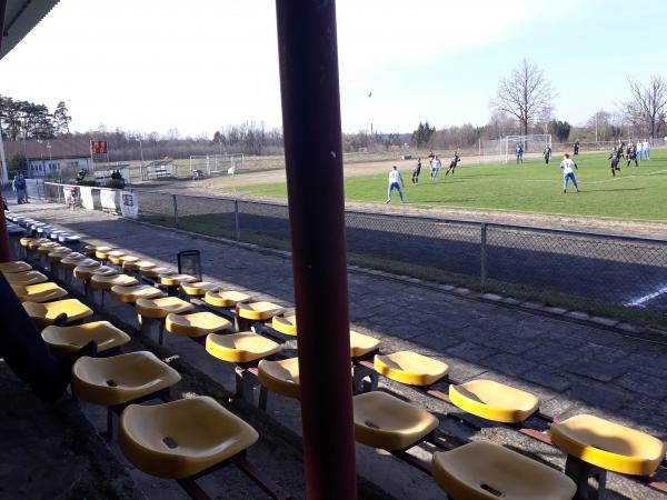 Stadion Miejski w Suchedniowie - Suchedniów