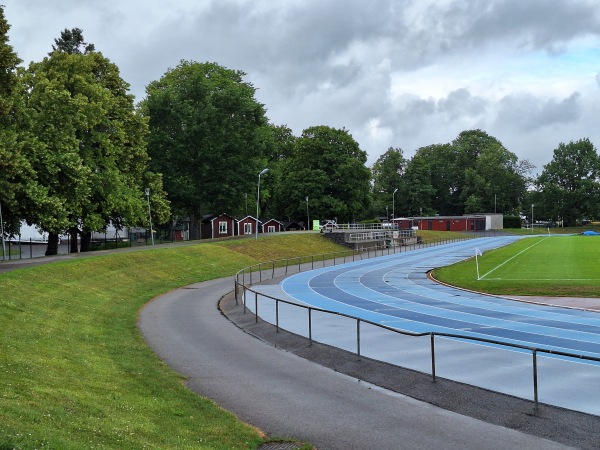 Sparbanken Arena - Skara