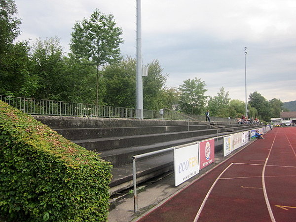 Albstadion  - Albstadt-Ebingen