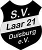 Wappen SV Laar 21