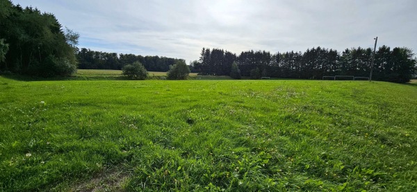 Sportplatz Hollnich - Hollnich