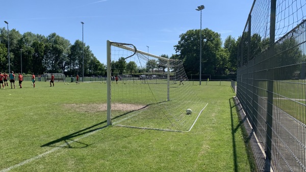 Sportpark Zuid veld 4 - Berg en Dal-Groesbeek